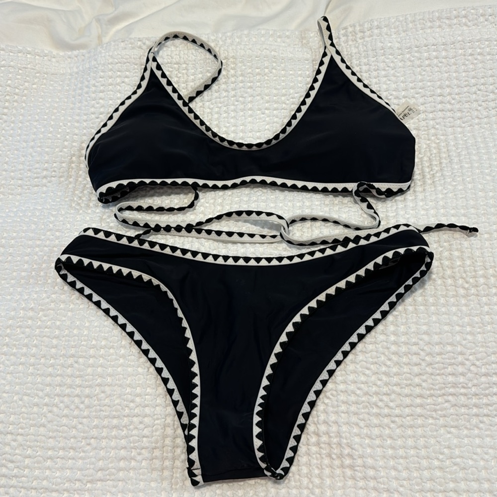 Zaful Bikini - Picture 2 of 6